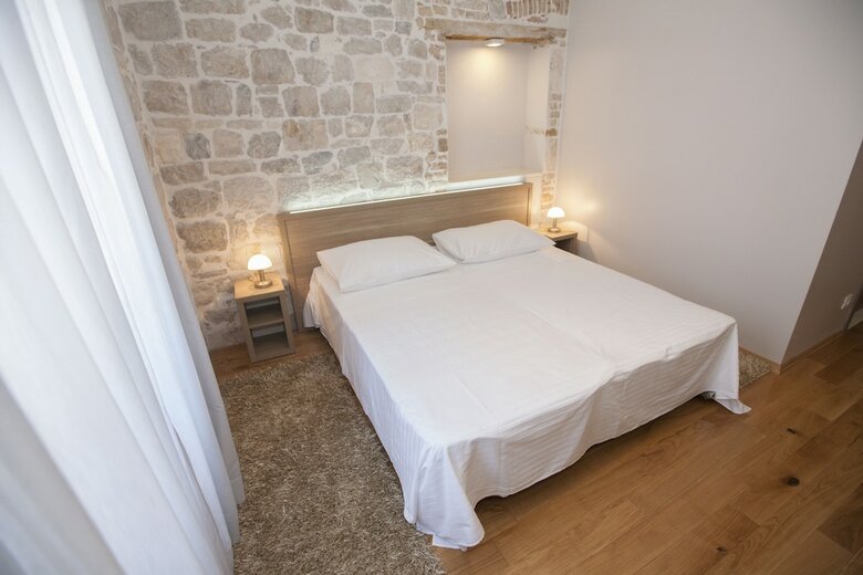 Bed & Breakfast Tifani Luxury Rooms