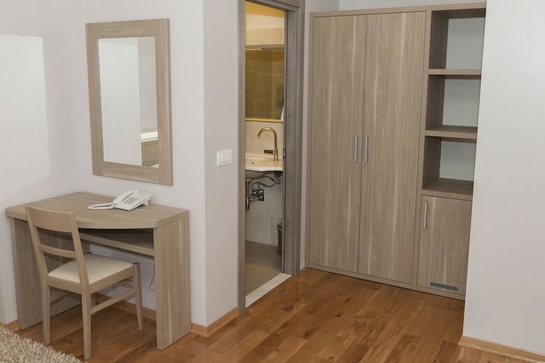Bed & Breakfast Tifani Luxury Rooms
