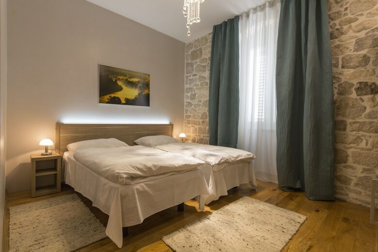 Bed & Breakfast Tifani Luxury Rooms