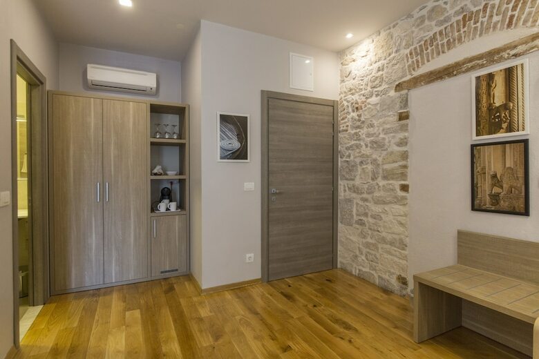 Bed & Breakfast Tifani Luxury Rooms