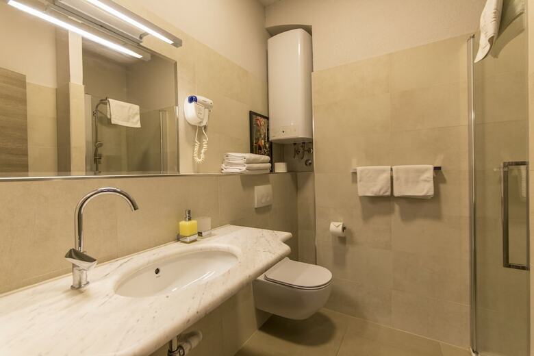 Bed & Breakfast Tifani Luxury Rooms