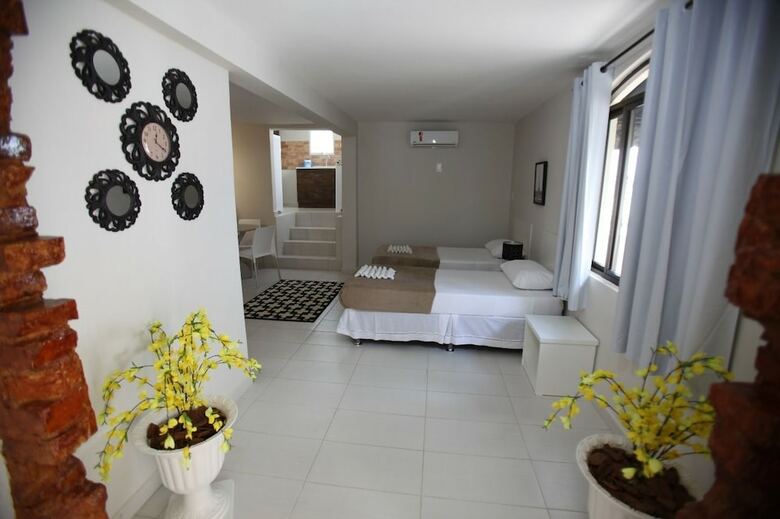 Apartamentos Iguassu Flats Hotel