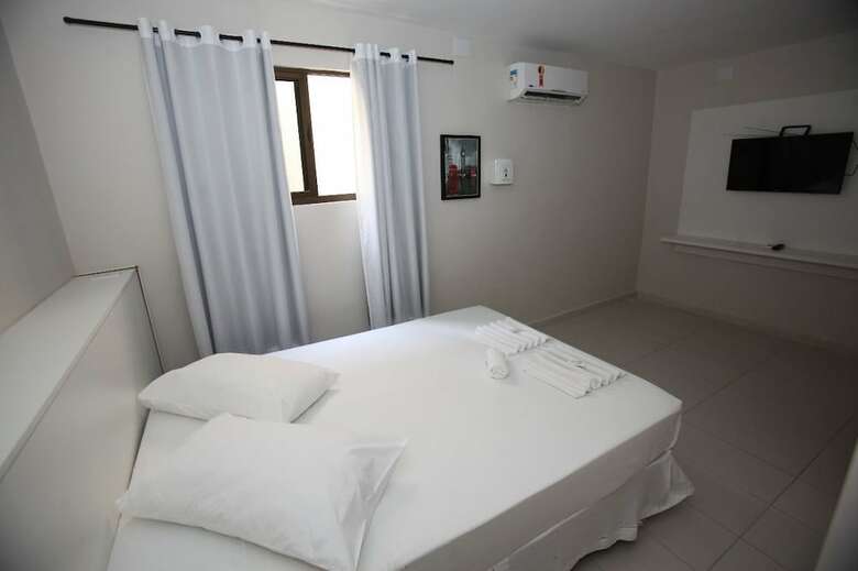 Apartamentos Iguassu Flats Hotel