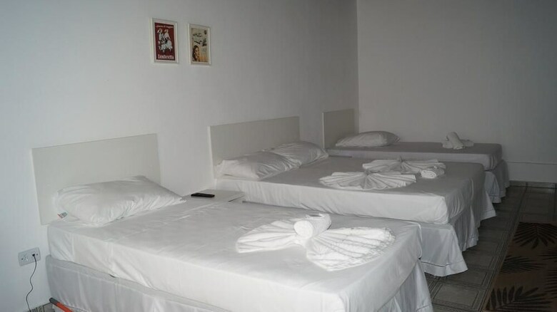 Apartamentos Iguassu Flats Hotel