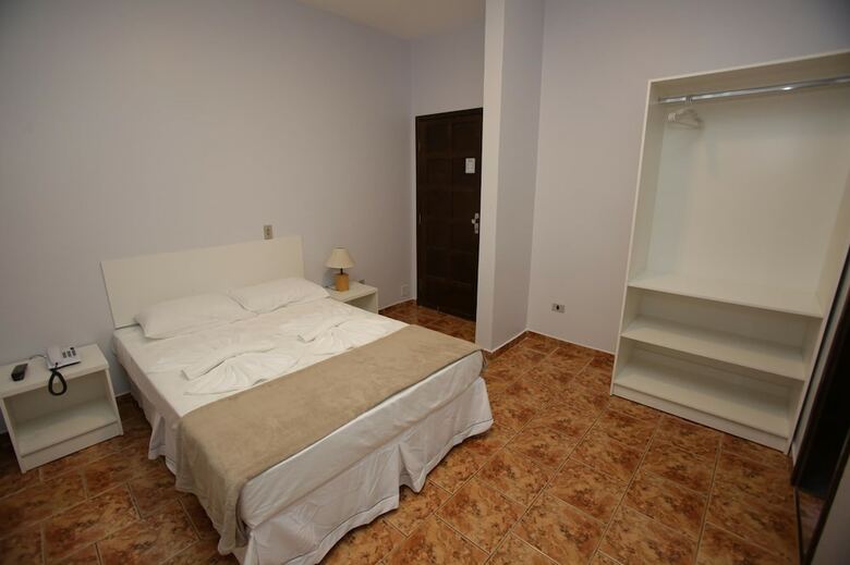 Apartamentos Iguassu Flats Hotel