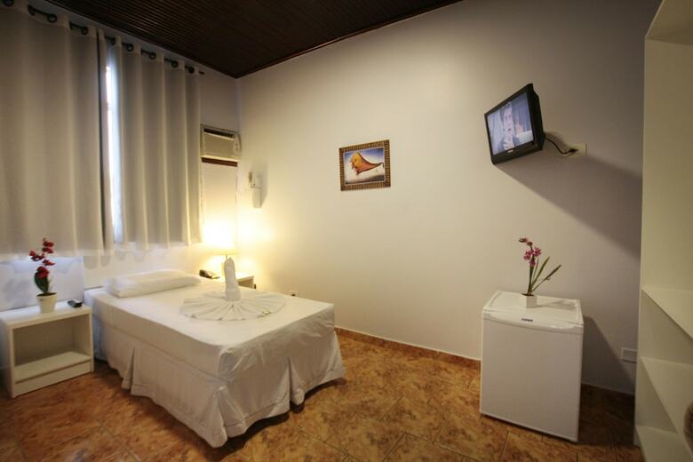 Apartamentos Iguassu Flats Hotel