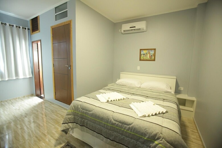 Apartamentos Iguassu Flats Hotel