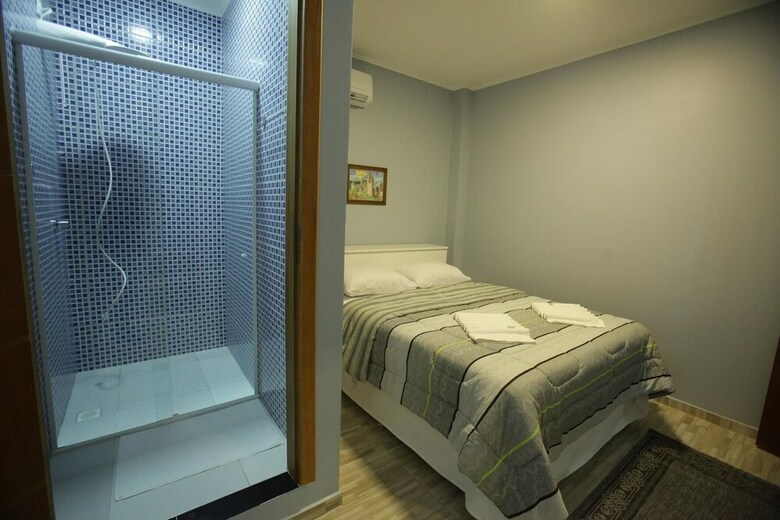 Apartamentos Iguassu Flats Hotel