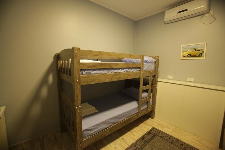 Apartamentos Iguassu Flats Hotel