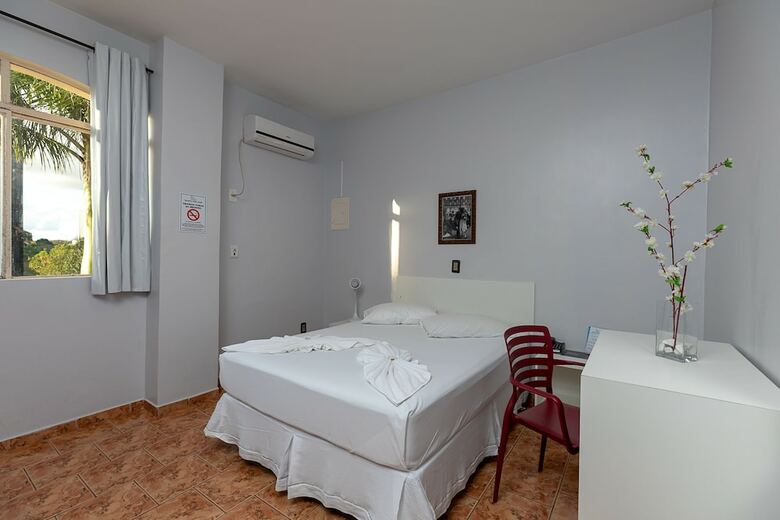 Apartamentos Iguassu Flats Hotel