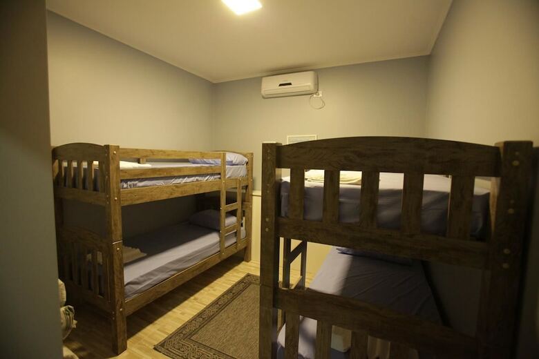 Apartamentos Iguassu Flats Hotel