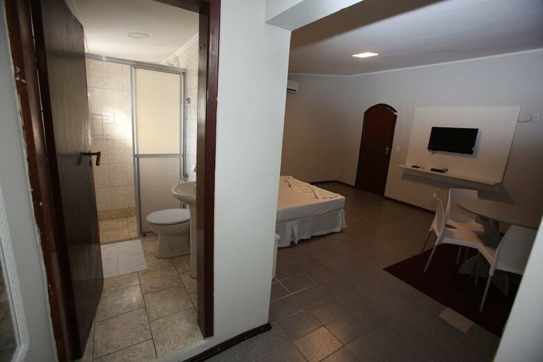 Apartamentos Iguassu Flats Hotel