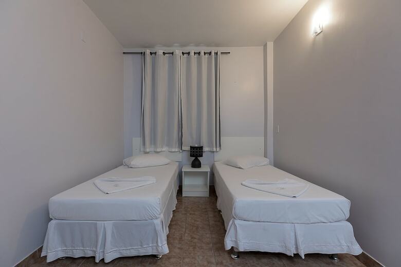 Apartamentos Iguassu Flats Hotel
