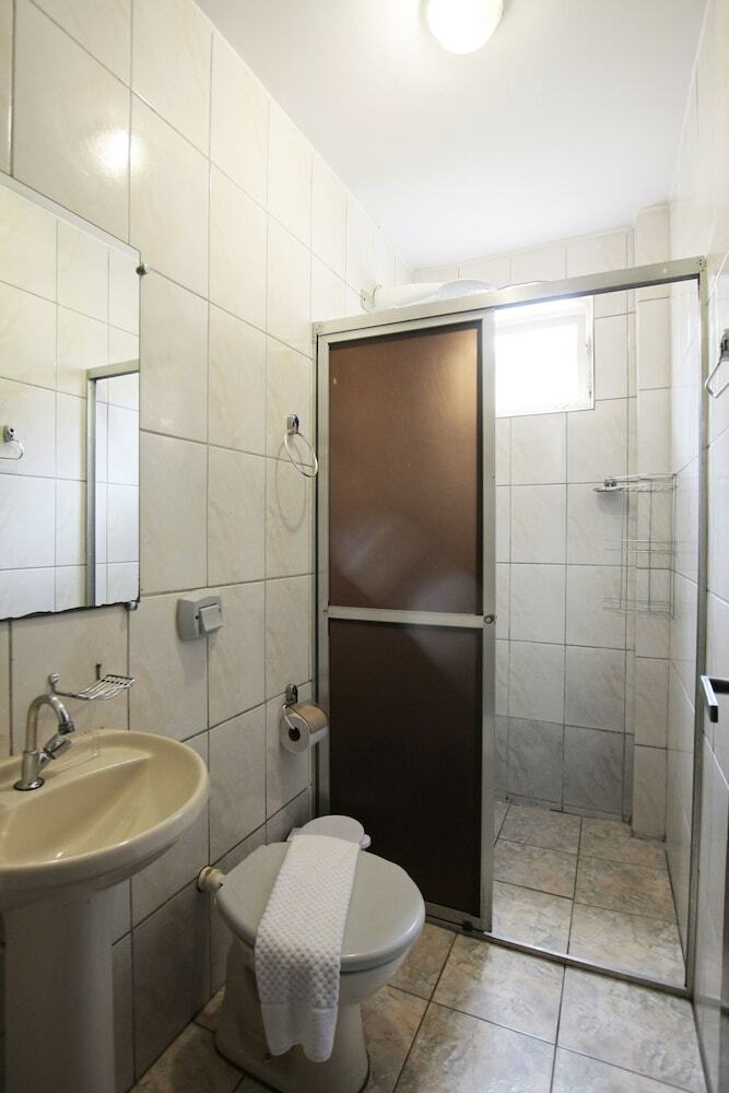 Apartamentos Iguassu Flats Hotel