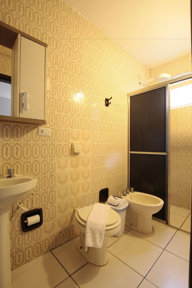 Apartamentos Iguassu Flats Hotel