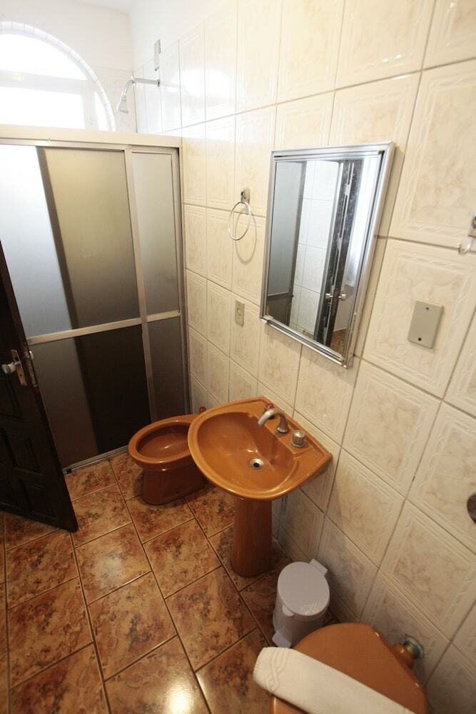 Apartamentos Iguassu Flats Hotel