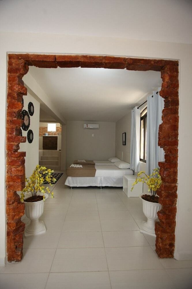 Apartamentos Iguassu Flats Hotel