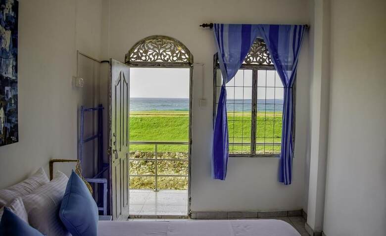 Hotel Rampart View Guest House