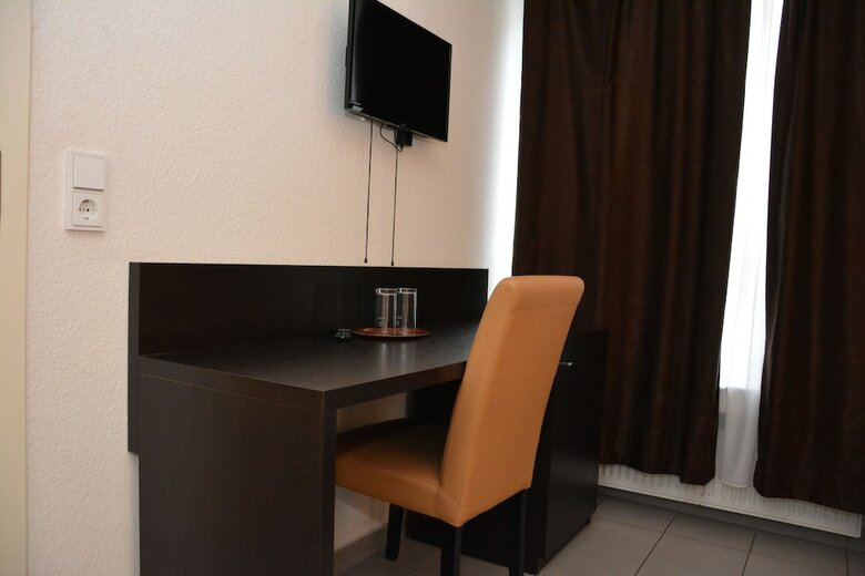 Mosel Hotel Frankfurt
