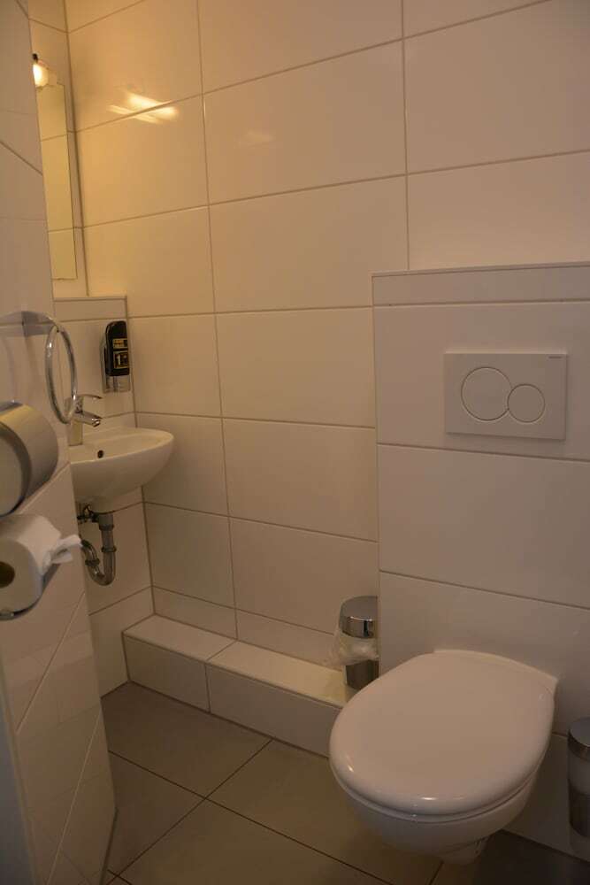 Mosel Hotel Frankfurt
