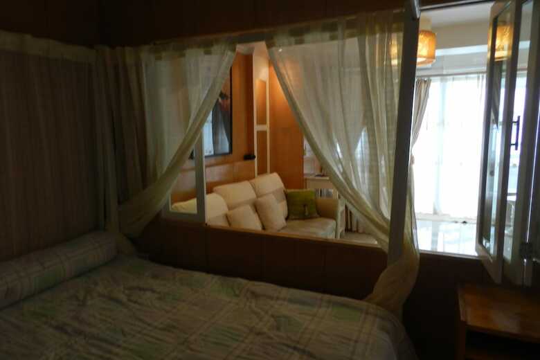 Alex Group Jomtien Plaza Condotel