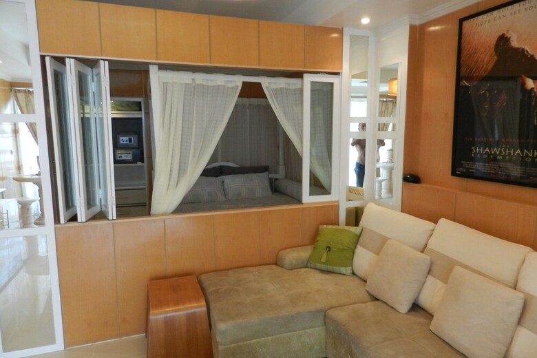 Alex Group Jomtien Plaza Condotel