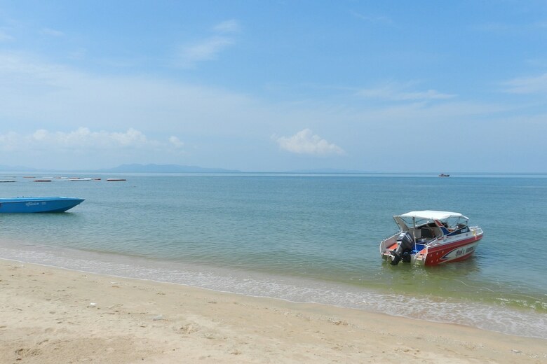 Alex Group Jomtien Plaza Condotel