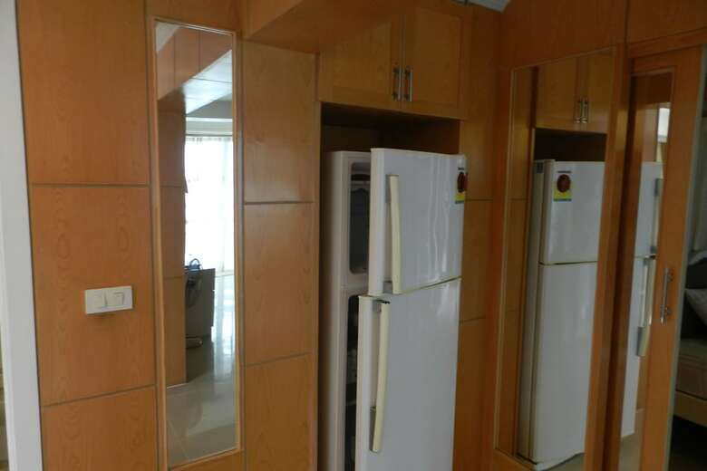 Alex Group Jomtien Plaza Condotel