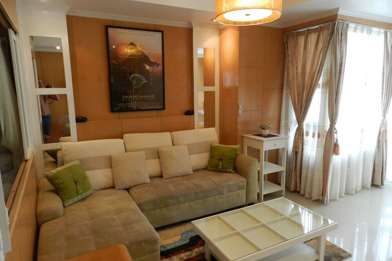 Alex Group Jomtien Plaza Condotel