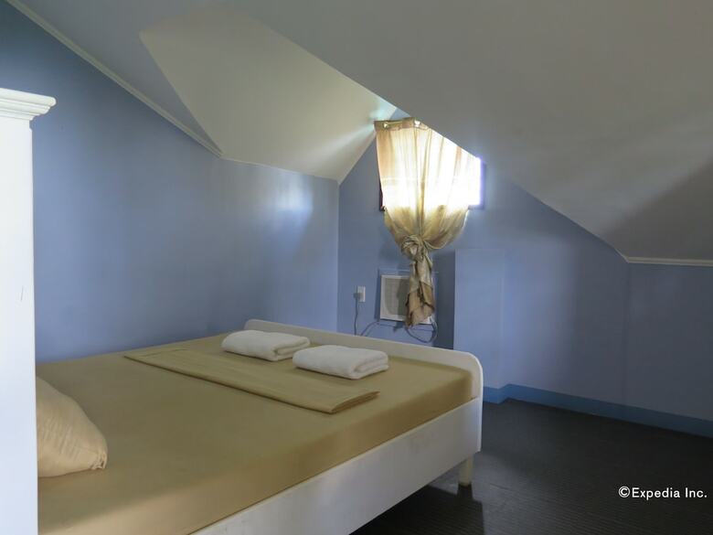 Hotel Alexis Cliff Dive Resort