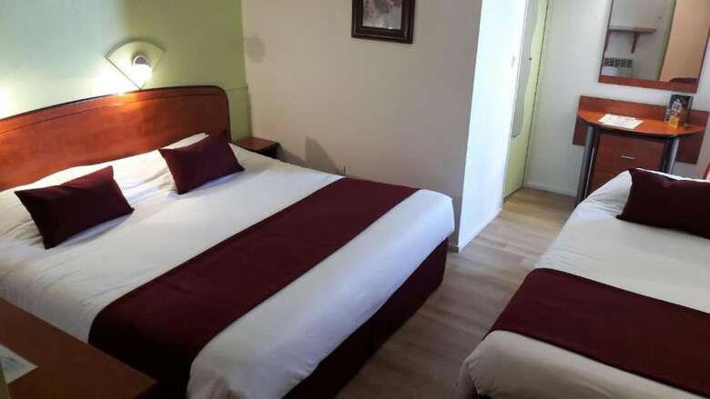 Hotel Havana H�tel