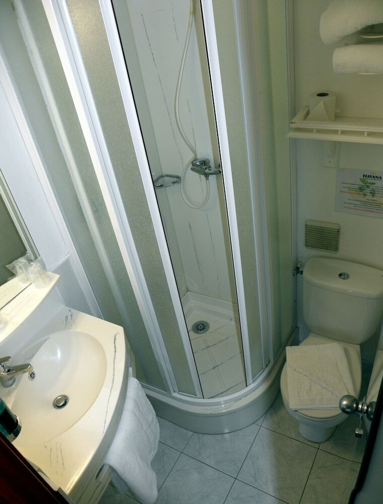 Hotel Havana H�tel