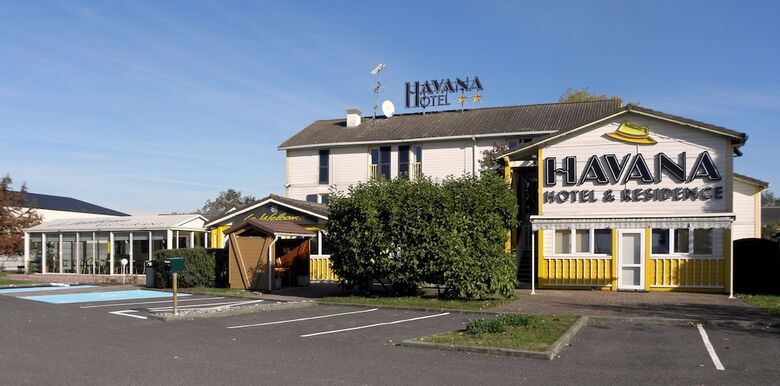 Hotel Havana H�tel