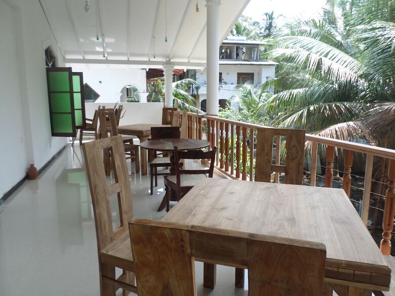 Hotel La Villa Guest House