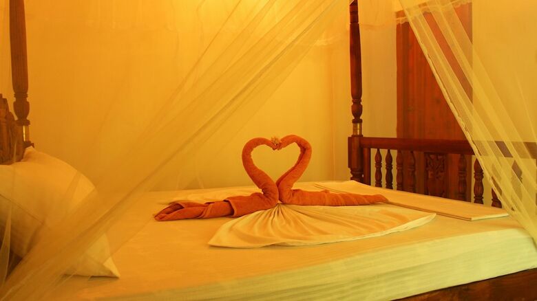 Hotel La Villa Guest House
