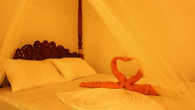 Hotel La Villa Guest House