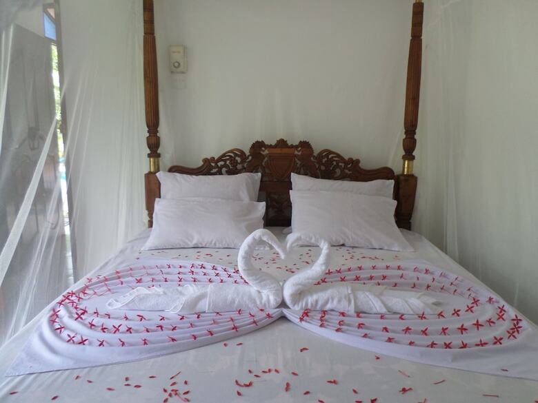 Hotel La Villa Guest House