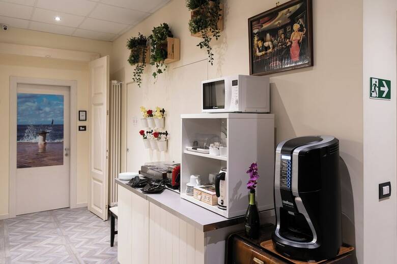 Rooms Boutique Carducci