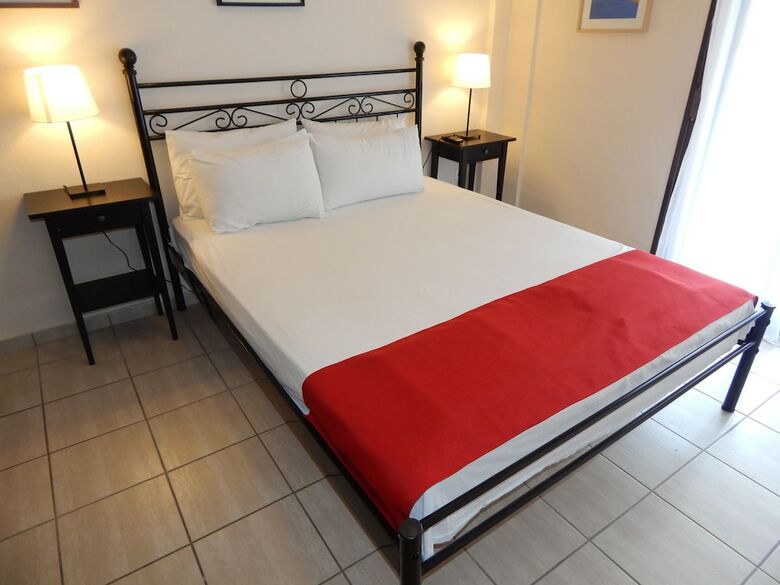 Apartamentos Kripis Studio Pefkohori
