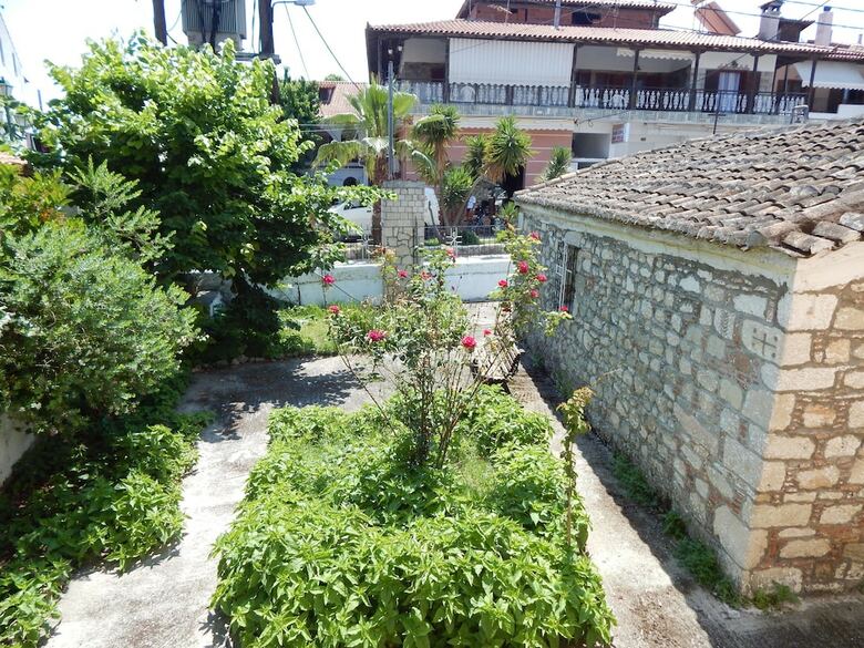 Apartamentos Kripis Studio Pefkohori