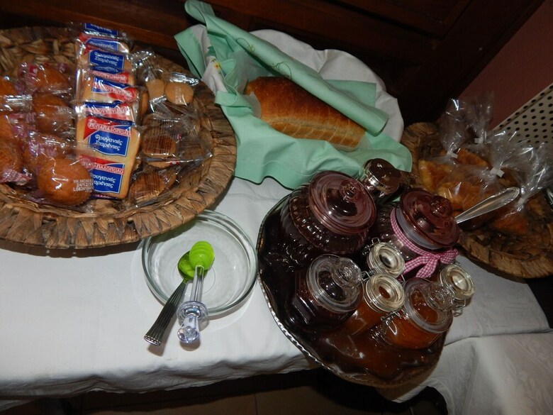 Apartamentos Kripis Studio Pefkohori