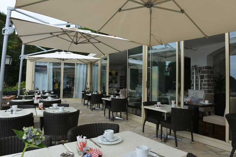 Hotel H�tel - Restaurant Residence Beach