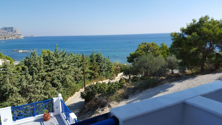 Mediterraneo Apartments