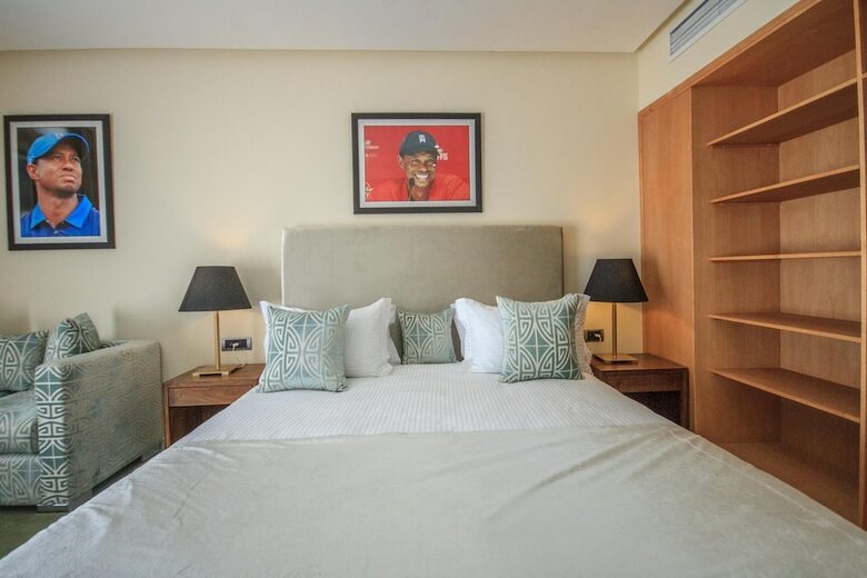 Hotel Villa Shayanne