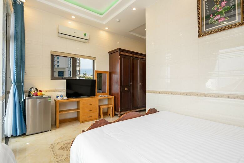 Happy Hotel Danang