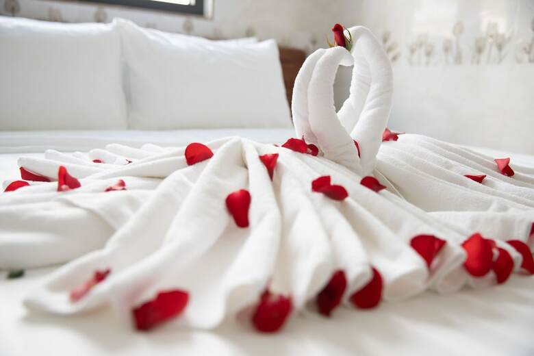 Happy Hotel Danang