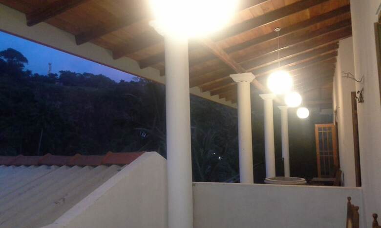 Hotel Srimali's Residence