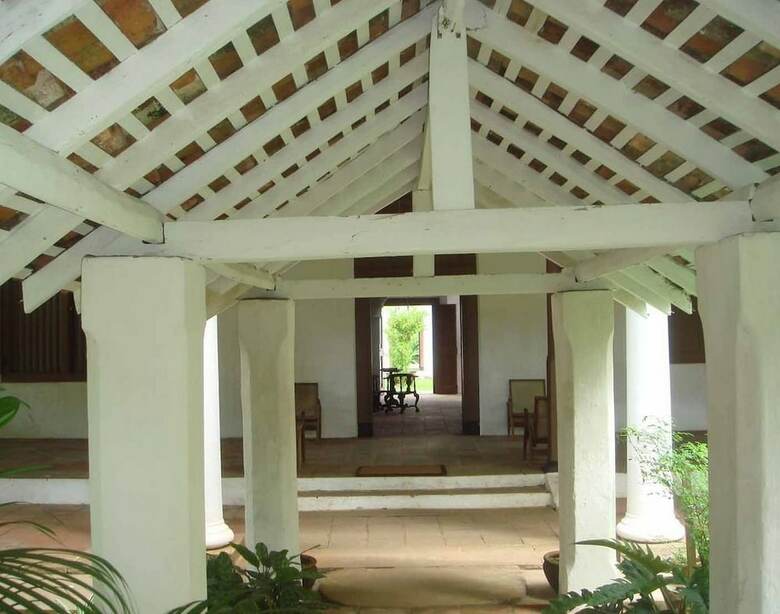 Hotel Atapattu Walawwa Galle
