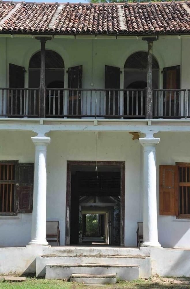 Hotel Atapattu Walawwa Galle