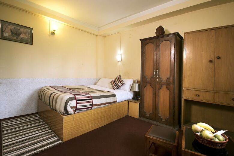 Sauraha Nana Hotel